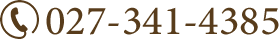 TEL:027-341-4385
