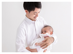 男性のための不妊治療