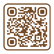 第2駐車場グーグルマップのQRコード